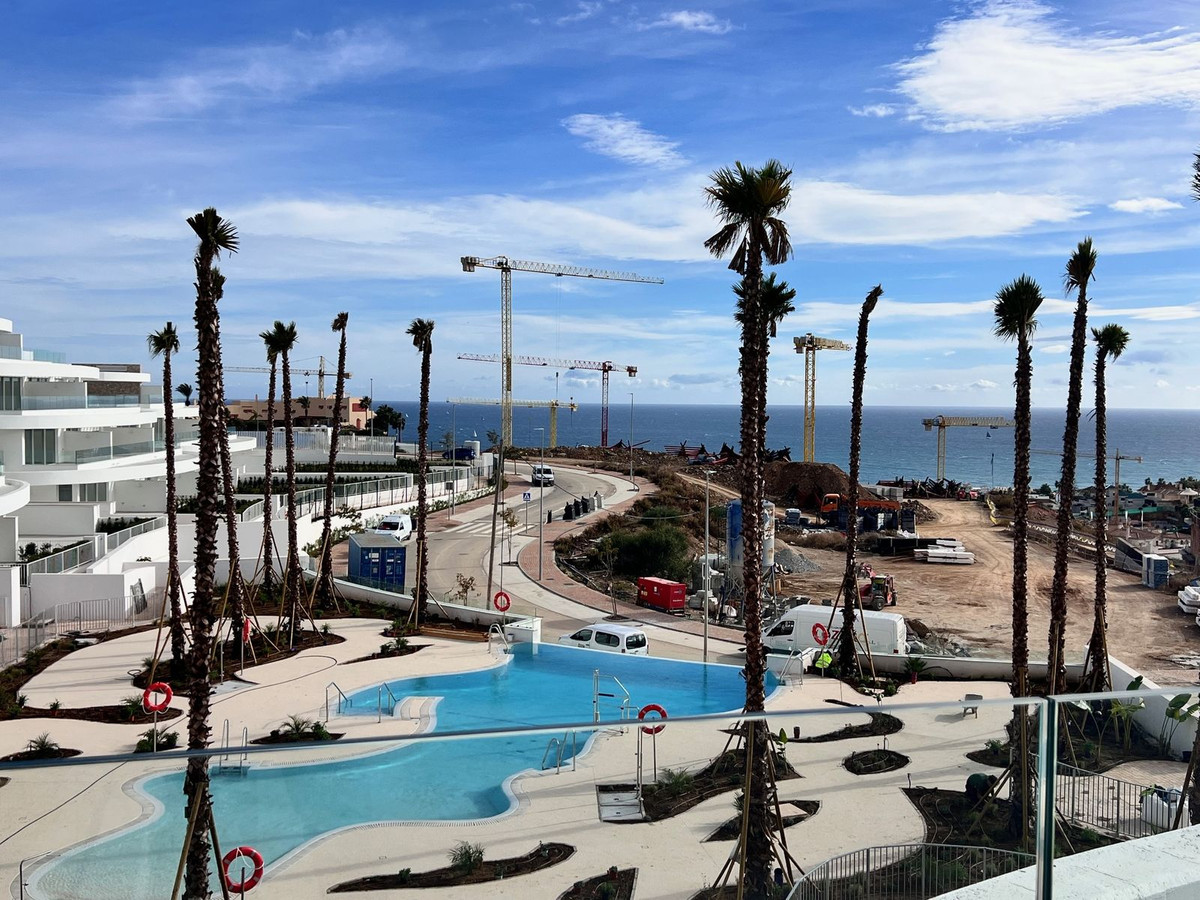 La Cala de Mijas